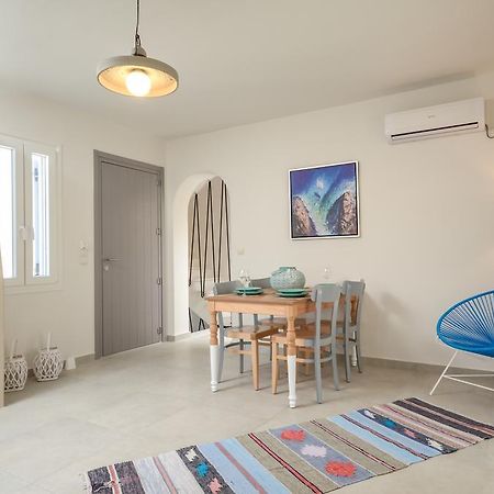 Villa Plaka Collection Extérieur photo
