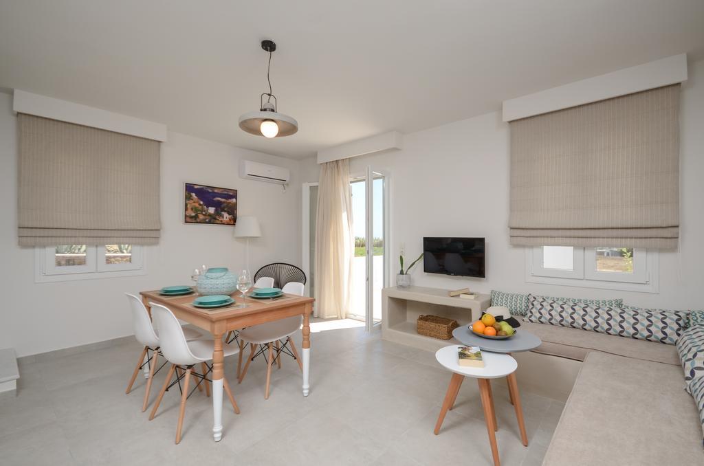 Villa Plaka Collection Extérieur photo