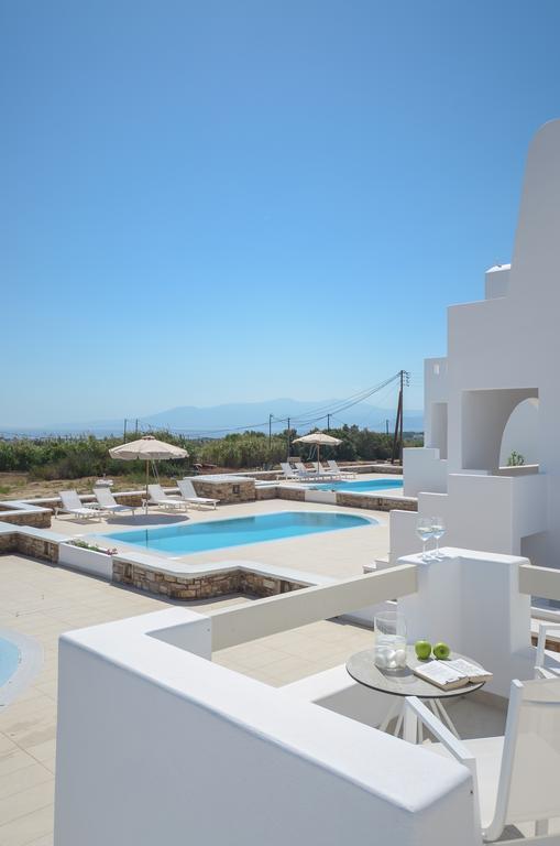 Villa Plaka Collection Extérieur photo