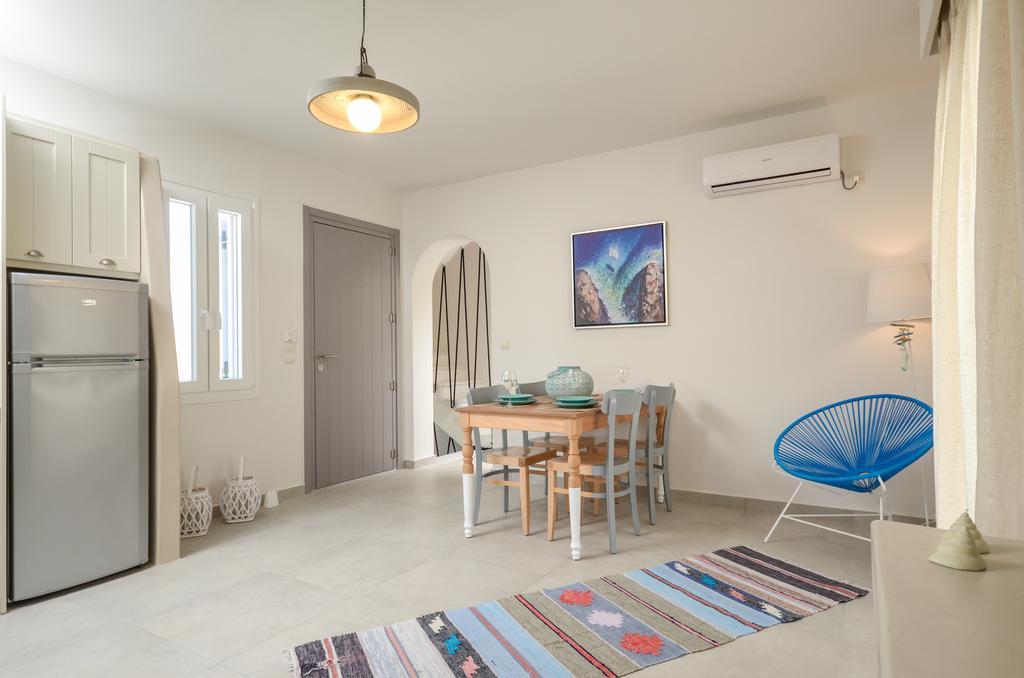 Villa Plaka Collection Extérieur photo