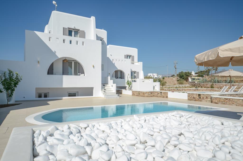 Villa Plaka Collection Extérieur photo