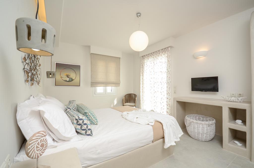 Villa Plaka Collection Extérieur photo