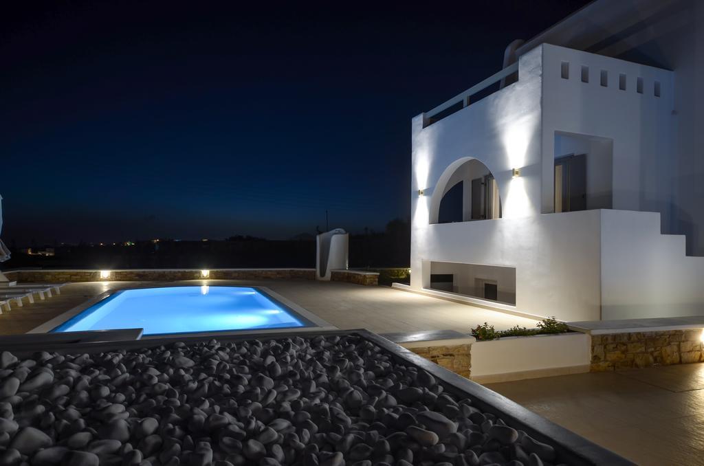 Villa Plaka Collection Extérieur photo